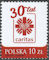 Polish Stamps scott4576, Znaczki Polskie Fischer 5179