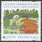 Polish Stamps scott4603, Znaczki Polskie Fischer 5207