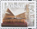 Polish Stamps scott4610, Znaczki Polskie Fischer 5227