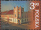 Polish Stamps scott4648, Znaczki Polskie Fischer 5278