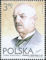 Polish Stamps scott4649, Znaczki Polskie Fischer 5279