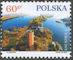 Polish Stamps scott4653, Znaczki Polskie Fischer 5285