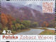 Polish Stamps scott4676 a-b, Znaczki Polskie Fischer 5317-18