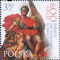 Polish Stamps scott4679, Znaczki Polskie Fischer 5321