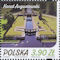 Polish Stamps scott4684, Znaczki Polskie Fischer 5326