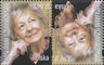 Polish Stamps scott4686a, Znaczki Polskie Fischer 5328 TB