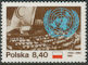 Polish Stamps scott2417, Znaczki Polskie Fischer 2565