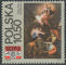 Polish Stamps scott2440, Znaczki Polskie Fischer 2588