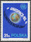 Polish Stamps scott2525, Znaczki Polskie Fischer 2668