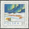 Polish Stamps scott2541, Znaczki Polskie Fischer 2684