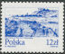 Polish Stamps scott2461,63,66, Znaczki Polskie Fischer 2685-87