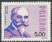 Polish Stamps scott2542-45, Znaczki Polskie Fischer 2688-91