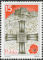 Polish Stamps scott2623, Znaczki Polskie Fischer 2771