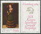 Polish Stamps scottB142, Znaczki Polskie Fischer 2772