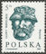 Polish Stamps scott2629, Znaczki Polskie Fischer 2777