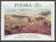 Polish Stamps scott2670, Znaczki Polskie Fischer 2819